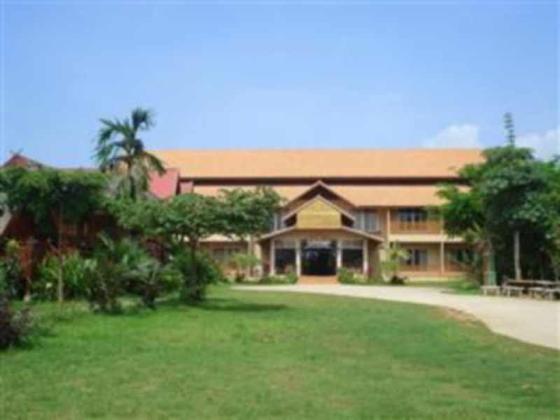 Baan Thai Resort Golden Triangle fotoÄŸrafÄ±