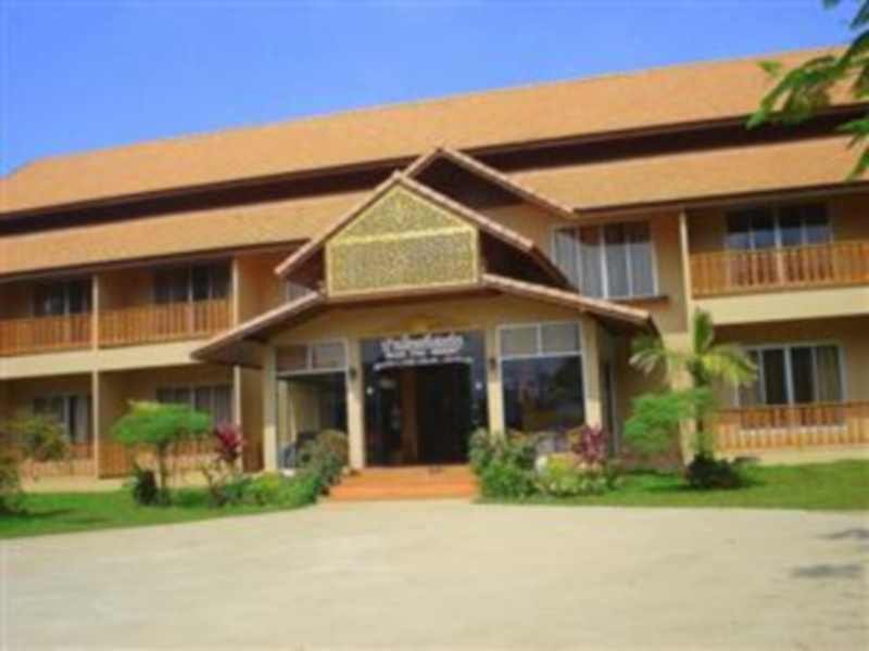 Baan Thai Resort Golden Triangle fotoÄŸrafÄ±