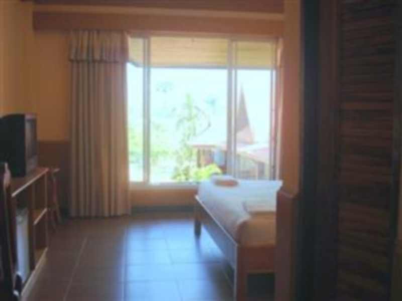 Baan Thai Resort Golden Triangle fotoÄŸrafÄ±