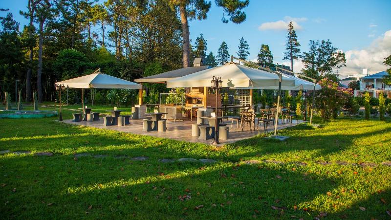 Georgia Palace Hotel & SPA - Bar
