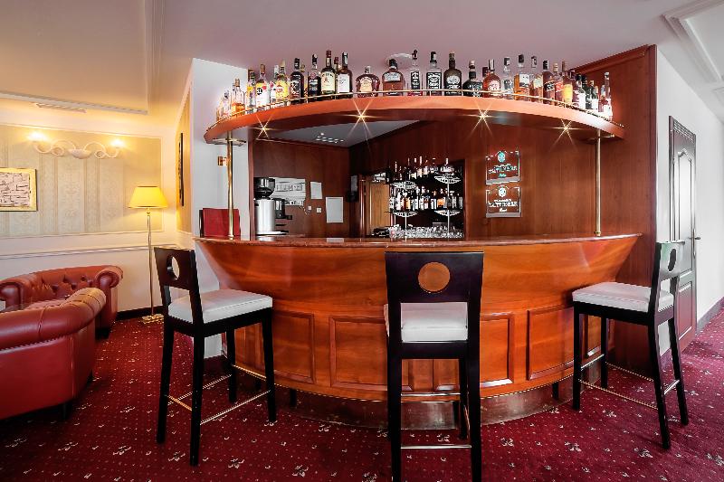 Georgia Palace Hotel & SPA - Bar