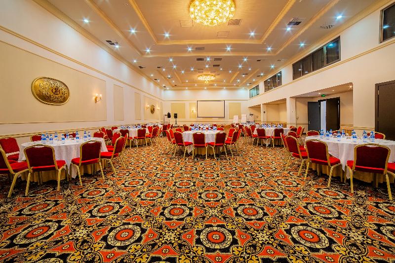 Georgia Palace Hotel & SPA - Toplantı