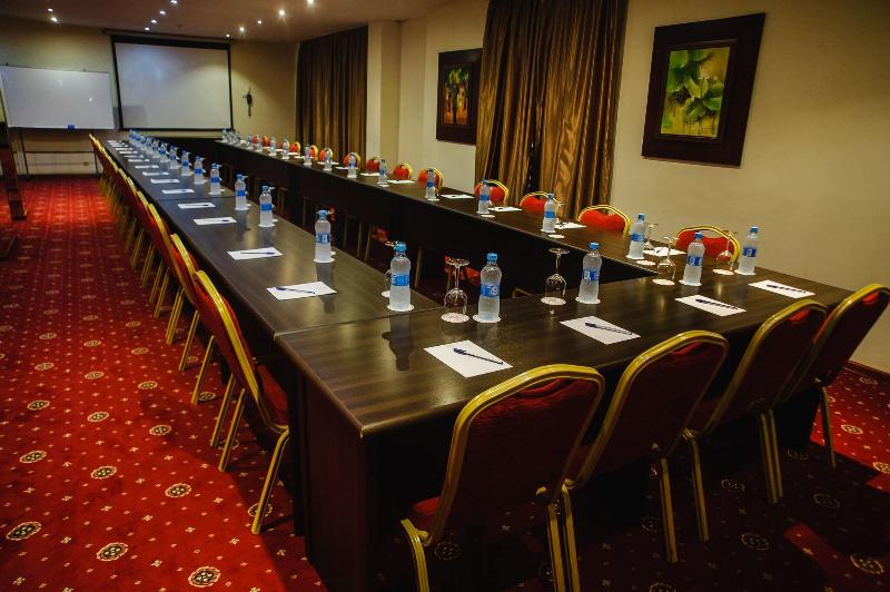 Georgia Palace Hotel & SPA - Toplantı