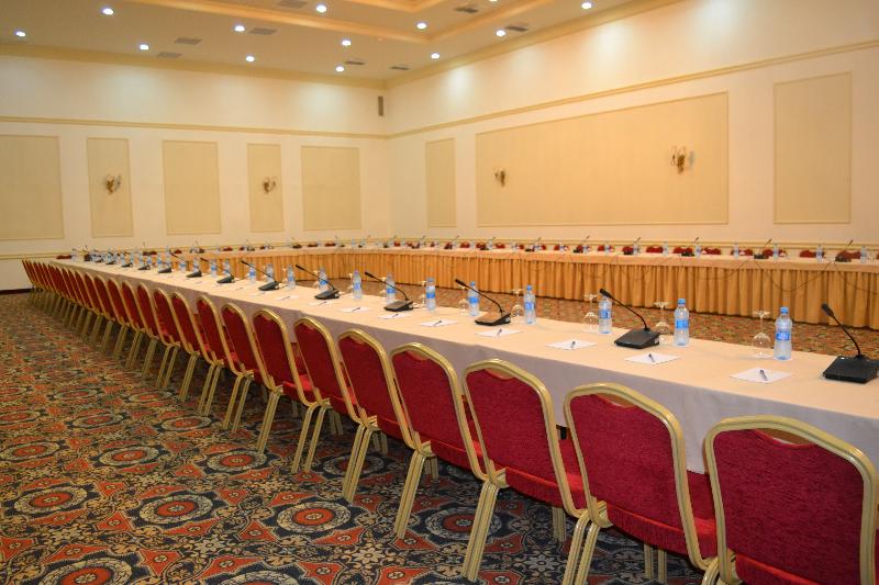 Georgia Palace Hotel & SPA - Toplantı