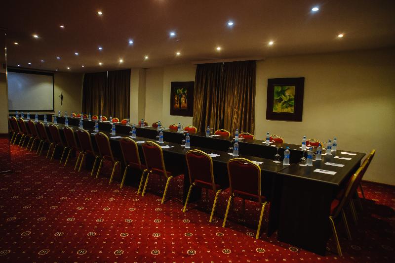Georgia Palace Hotel & SPA - Toplantı