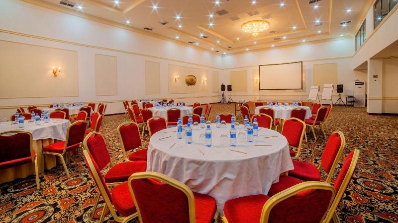 Georgia Palace Hotel & SPA - Toplantı