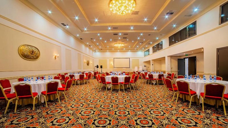 Georgia Palace Hotel & SPA - Toplantı