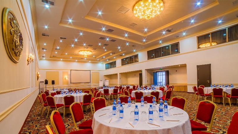 Georgia Palace Hotel & SPA - Toplantı