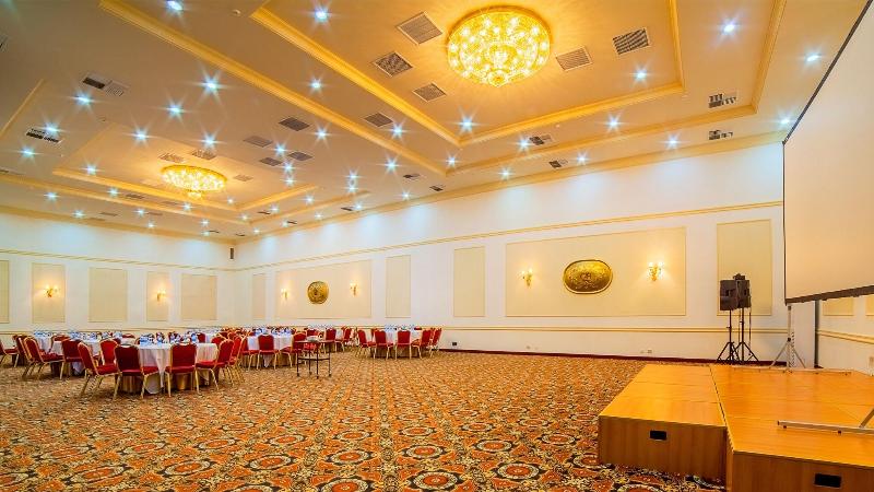 Georgia Palace Hotel & SPA - Toplantı
