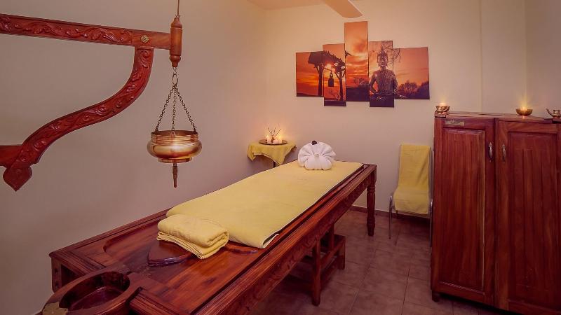Georgia Palace Hotel & SPA - Aktivite