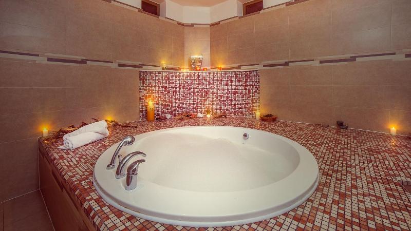 Georgia Palace Hotel & SPA - Aktivite
