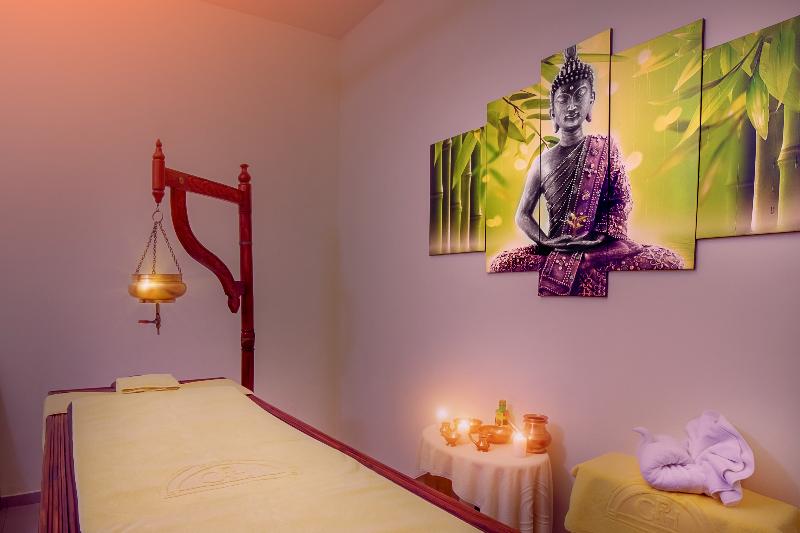 Georgia Palace Hotel & SPA - Aktivite