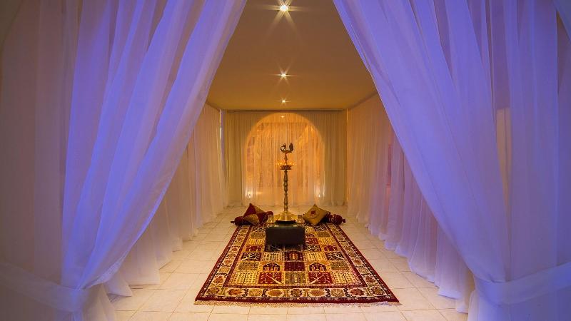 Georgia Palace Hotel & SPA - Aktivite