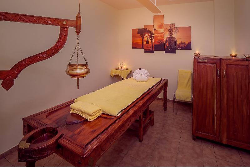 Georgia Palace Hotel & SPA - Aktivite