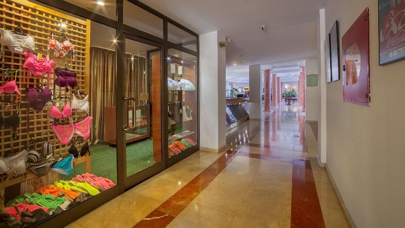 Georgia Palace Hotel & SPA - Aktivite