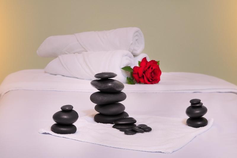 Georgia Palace Hotel & SPA - Aktivite