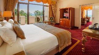 Georgia Palace Hotel & SPA