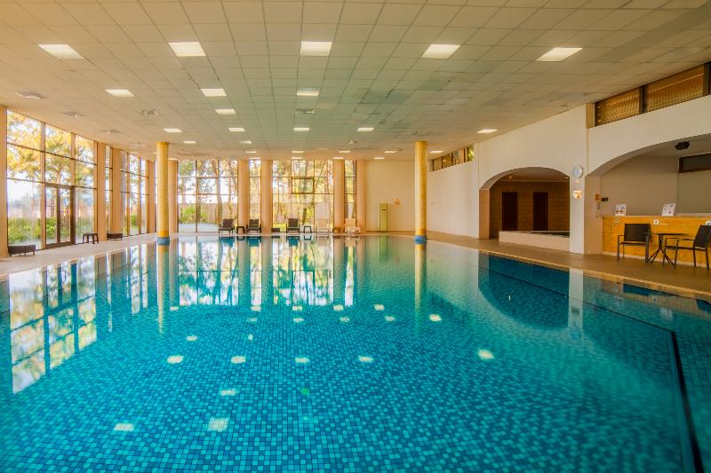 Georgia Palace Hotel & SPA - Havuz
