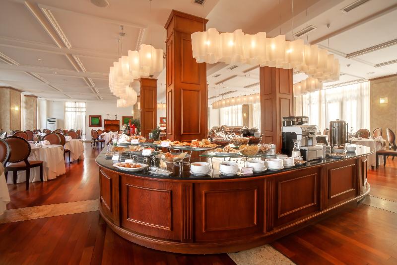 Georgia Palace Hotel & SPA - Restoran