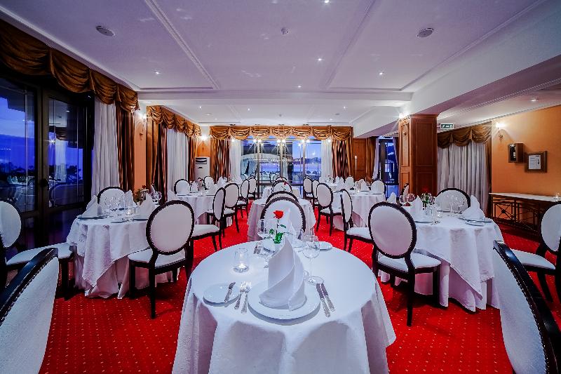 Georgia Palace Hotel & SPA - Restoran