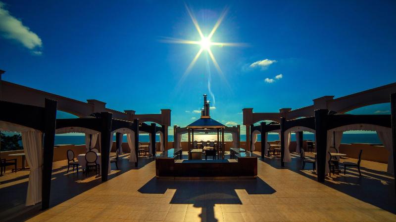 Georgia Palace Hotel & SPA - Restoran