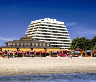 Golf & Sporthotel Carat fotoÄŸrafÄ±