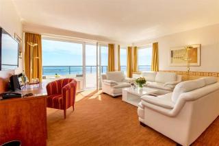 Golf & Sporthotel Carat fotoÄŸrafÄ±