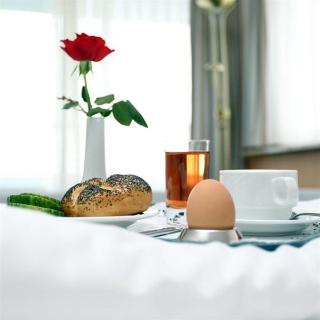 Golf & Sporthotel Carat fotoÄŸrafÄ±