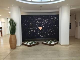Golf & Sporthotel Carat fotoÄŸrafÄ±