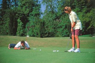 Golf & Sporthotel Carat fotoÄŸrafÄ±