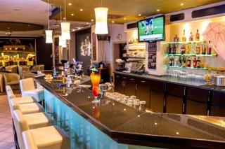Golf & Sporthotel Carat fotoÄŸrafÄ±