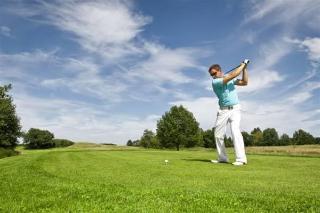 Golf & Sporthotel Carat fotoÄŸrafÄ±