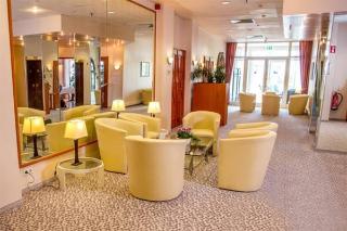 Golf & Sporthotel Carat fotoÄŸrafÄ±