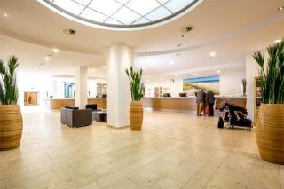 Golf & Sporthotel Carat otel fotoğrafı