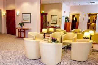 Golf & Sporthotel Carat fotoÄŸrafÄ±