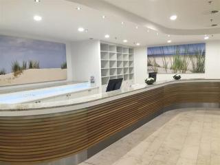 Golf & Sporthotel Carat fotoÄŸrafÄ±