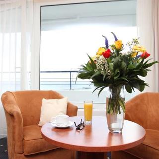 Golf & Sporthotel Carat fotoÄŸrafÄ±