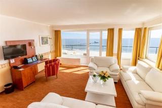 Golf & Sporthotel Carat fotoÄŸrafÄ±