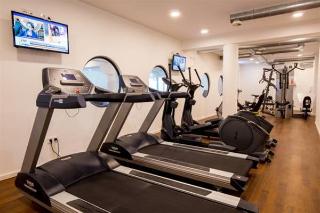 Golf & Sporthotel Carat fotoÄŸrafÄ±