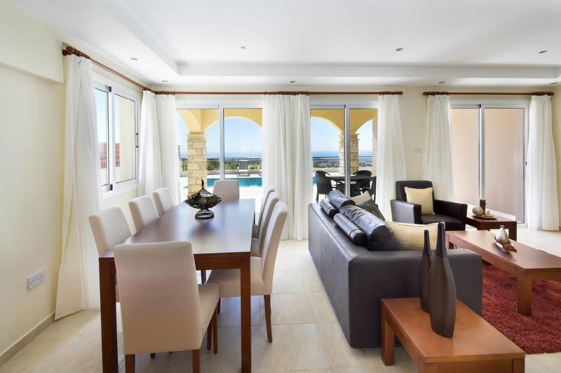 Club St George Resort - Oda