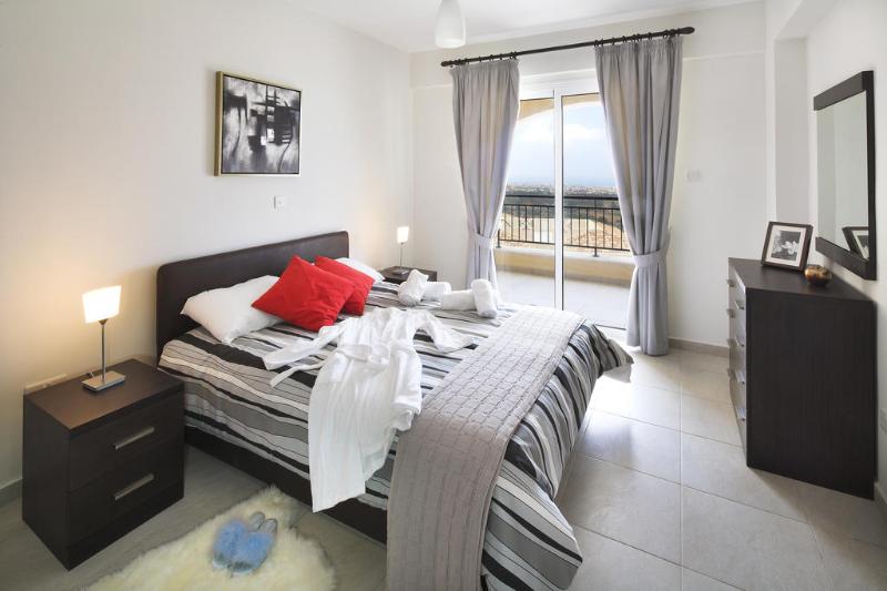 Club St George Resort - Oda
