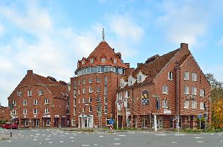Golden Tulip Lubecker Hof fotoÄŸrafÄ±