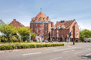 Golden Tulip Lubecker Hof fotoÄŸrafÄ±