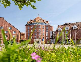 Golden Tulip Lubecker Hof fotoÄŸrafÄ±