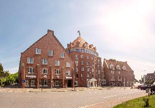 Golden Tulip Lubecker Hof fotoÄŸrafÄ±