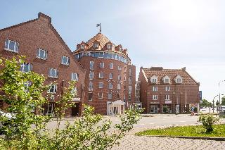 Golden Tulip Lubecker Hof otel fotoğrafı