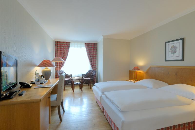Golden Tulip Lubecker Hof - Oda