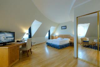 Golden Tulip Lubecker Hof fotoÄŸrafÄ±