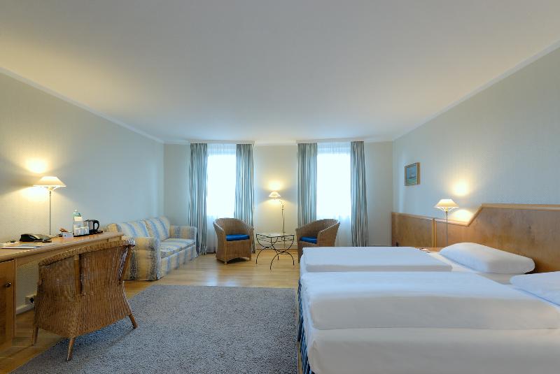 Golden Tulip Lubecker Hof - Oda