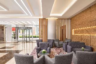 Ramada by Wyndham Dubai Deira fotoÄŸrafÄ±